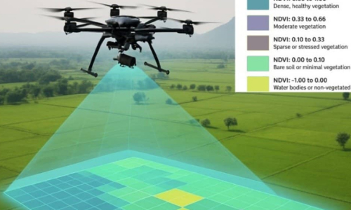 Environment & Conservation